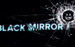 Сериал Черное Зеркало - Что видно в зеркале черного цвета?